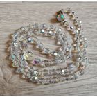 Бусы винтаж Чехия