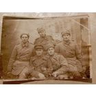 Фото ВМВ 1944 г. С рубля.