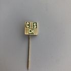 Разные значки-фрачники