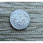 Werty71 Рига Латвия Солид 1 Шеляг 1618