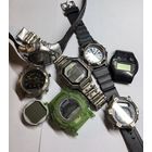 Часы лотом . С рубля без МЦ. Всё с рубля без МЦ.