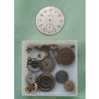 Часы импорт без корпуса