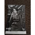 Актриса Рудная Наталья