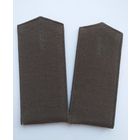 Погоны съемные обр.1958г. защитн.цвета на гимнастерку