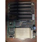 Ретро материнка лот 2