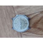 Часы СССР полёт будильник