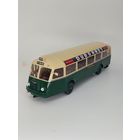 Автобус  от Ашет 1:43