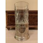 Подстаканник. Серебро- 84 проба 1