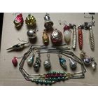 Набор ЁЛОЧНЫХ игрушек 4