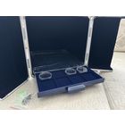 Мюнцкабинет Leuchtturm Smart