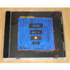 Robin Trower - Come And Find Me (2025, Audio CD, новый альбом маэстро)