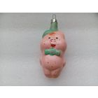 Ёлочная игрушка