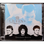 Queen – 1999 –  Greatest Hits III [2011, Remaster], EU,  CD