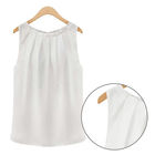 Блузка белая