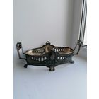 Конфетница царская Россия до 1917 г.