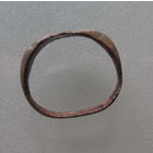 Старинное кольцо ВКЛ.