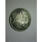 1768г 1/12 часть талера с 1р смотри другие лоты