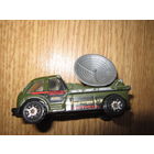 Matchbox . Военная техника