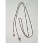 Цепочка серебро 925 Проба , унисекс