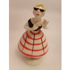 Сплетница. Лзфи. Оригинал.