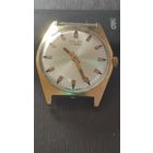 Часы Полет. Ау 20. Рабочие. Нет секундной стрелки.