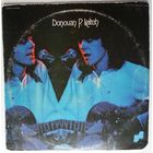 2LP Donovan – Donovan P. Leitch (1970) Folk Rock, Pop Rock, Classic Rock