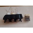 Индикатор ИН-17, комплект 4 штуки