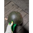 Военная каска, шлем.