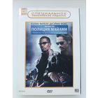 DVD диск фильм Полиция Майами