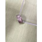 Кольцо. Серебро.