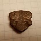 Накладка оберег Сова, на калиту.