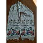 Рушник вышитый, винтаж. Рукоделие.