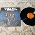TOMITA - 1975 - PICTURES AT AN EXHIBITION (GERMANY) LP