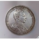 3 марки 1914 мундир Пруссия