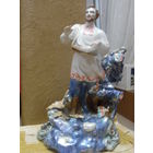 САДКО.КИЕВ.СССР.32 СМ.