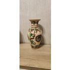 Ваза.Косовская керамика.37см.ссср.