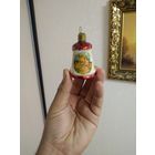 Елочная игрушка