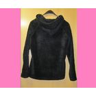 Меховушка с капюшоном, р.М