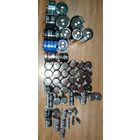 Лот конденсаторов