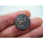 1 копейка 1759г.