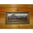 Эскизы к. хорошевича + каталог картин.с дарственной подписью!!!