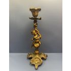 Подсвечник Путти на одну свечу