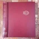 Большая Советская Энциклопедия. 8-й том. БСЭ. 3 издание. 1969-1978. В 30 / 31 / 32 томах