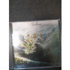 GULLIVER  "RIDIN' THE WIND"  CD 1979