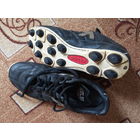 Бутсы Kelme кожа 41-42.5 лёгкие в хорошем состоянии.