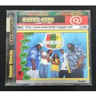 CD,(EC) Inner Circle - Log On