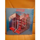 ACCEPT  "METAL HEART" 1985/?  reissue LP E.U. RCA  NL74207- -  MINT