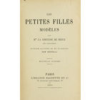 Les petites filles modeles. - 1906.