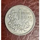 Литва 1 лит 1925