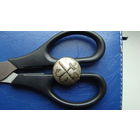 Пуговица Топор и якорь                                                                                                                       (3413)